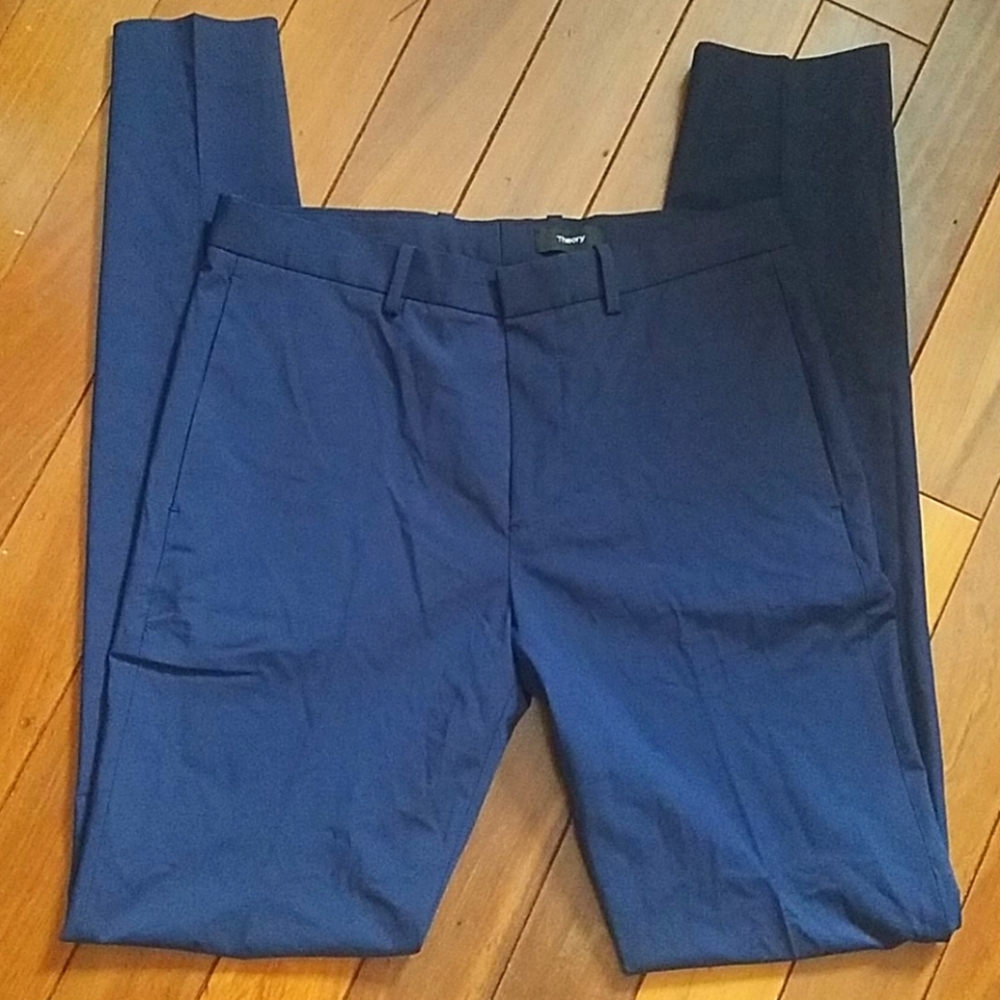 Theory‎ pants